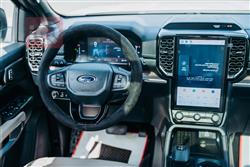 Ford Everest